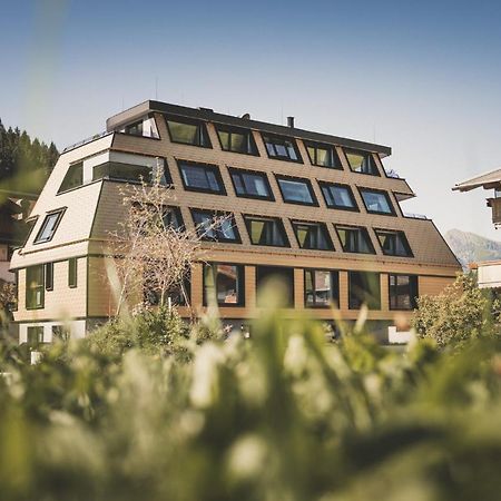Das Gerlos - Boutique Hotel Exterior photo